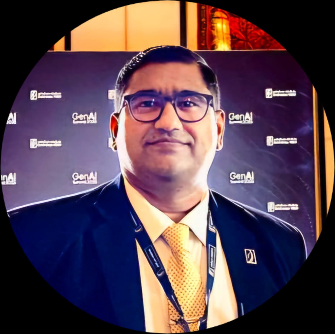 Srinivasan Sampathvenkat